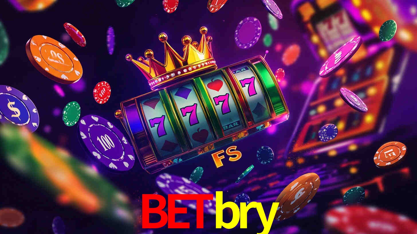 VIP Casino betbry
