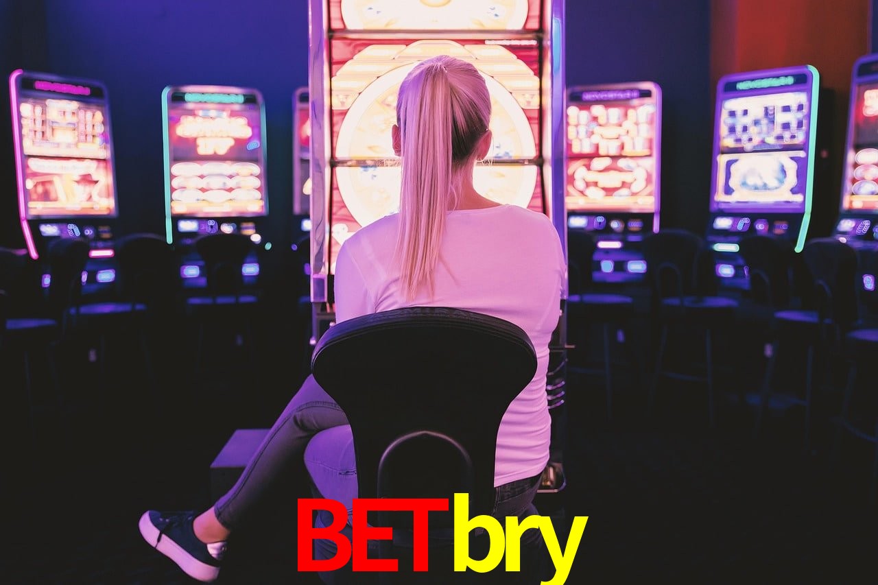Secure Login betbry