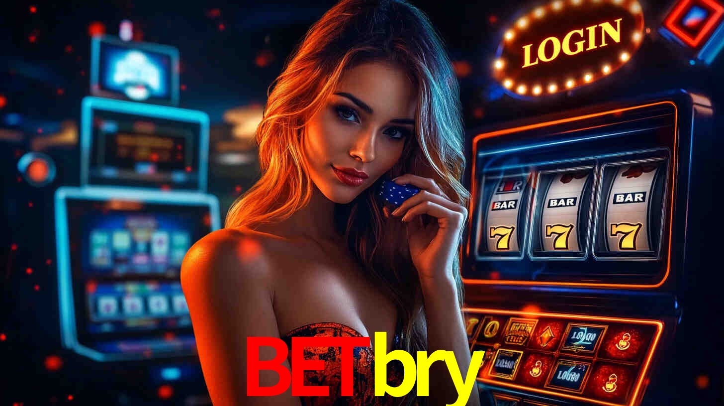 betbry,betbry cassino online