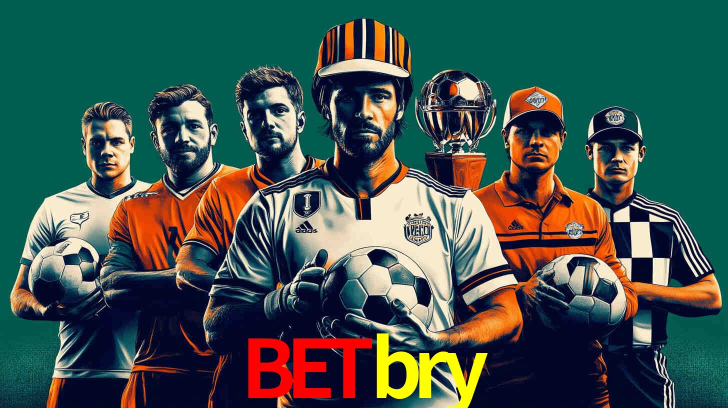 Descubra o Programa VIP da betbry: Vantagens Exclusivas para Jogadores