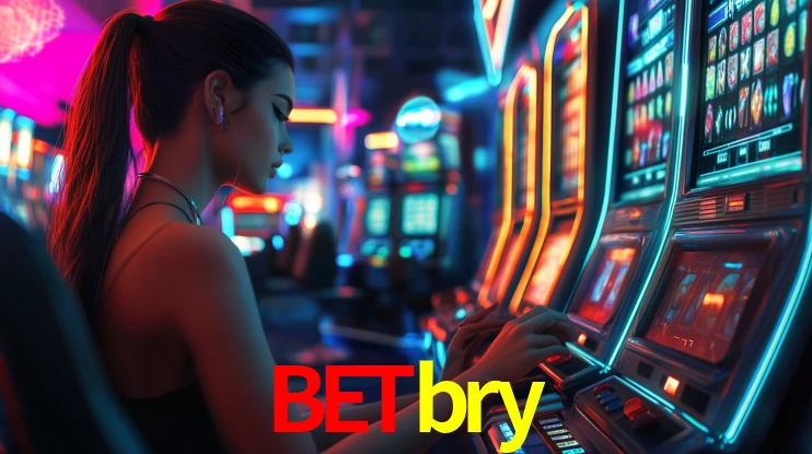 Exclusive Games betbry