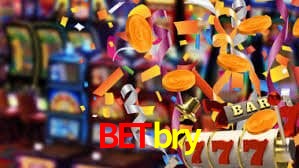 betbry,betbry cassino online