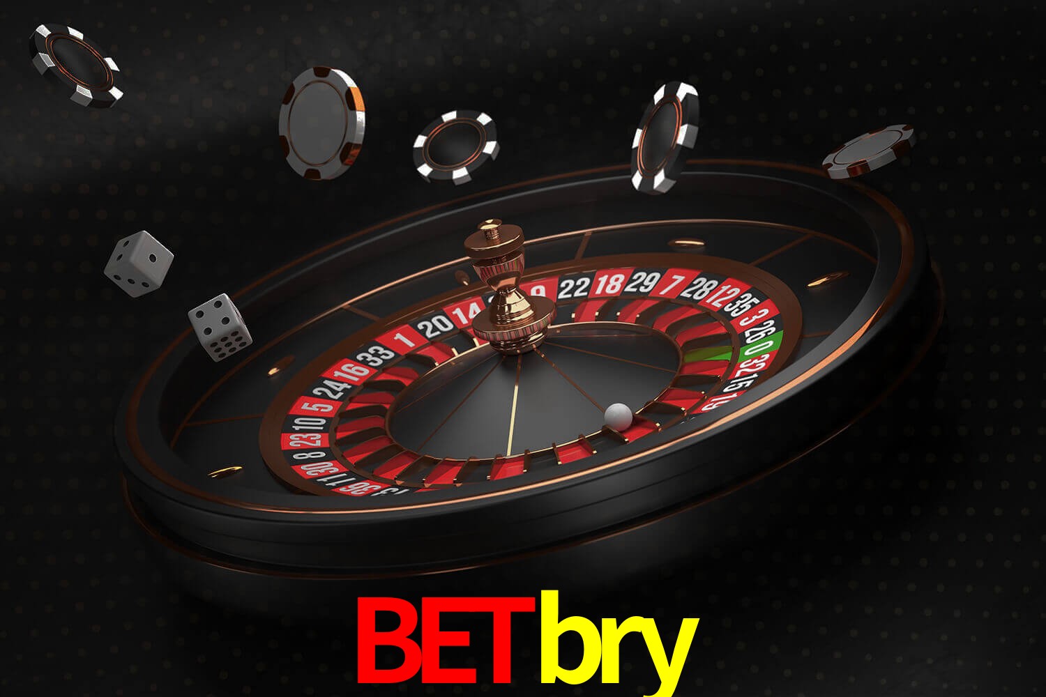 betbry: Jogos de Caça-Níqueis-Altas Recompensas, Roleta-Velocidade, Blackjack-Desafios Máximos