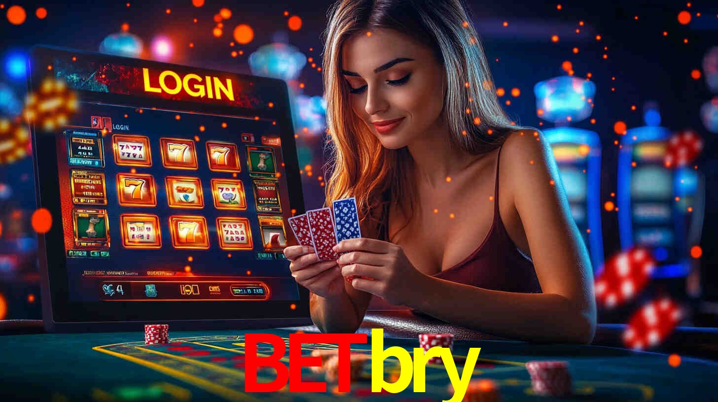 betbry: A Experiência de Casino com Jogos de Mesa ao Vivo