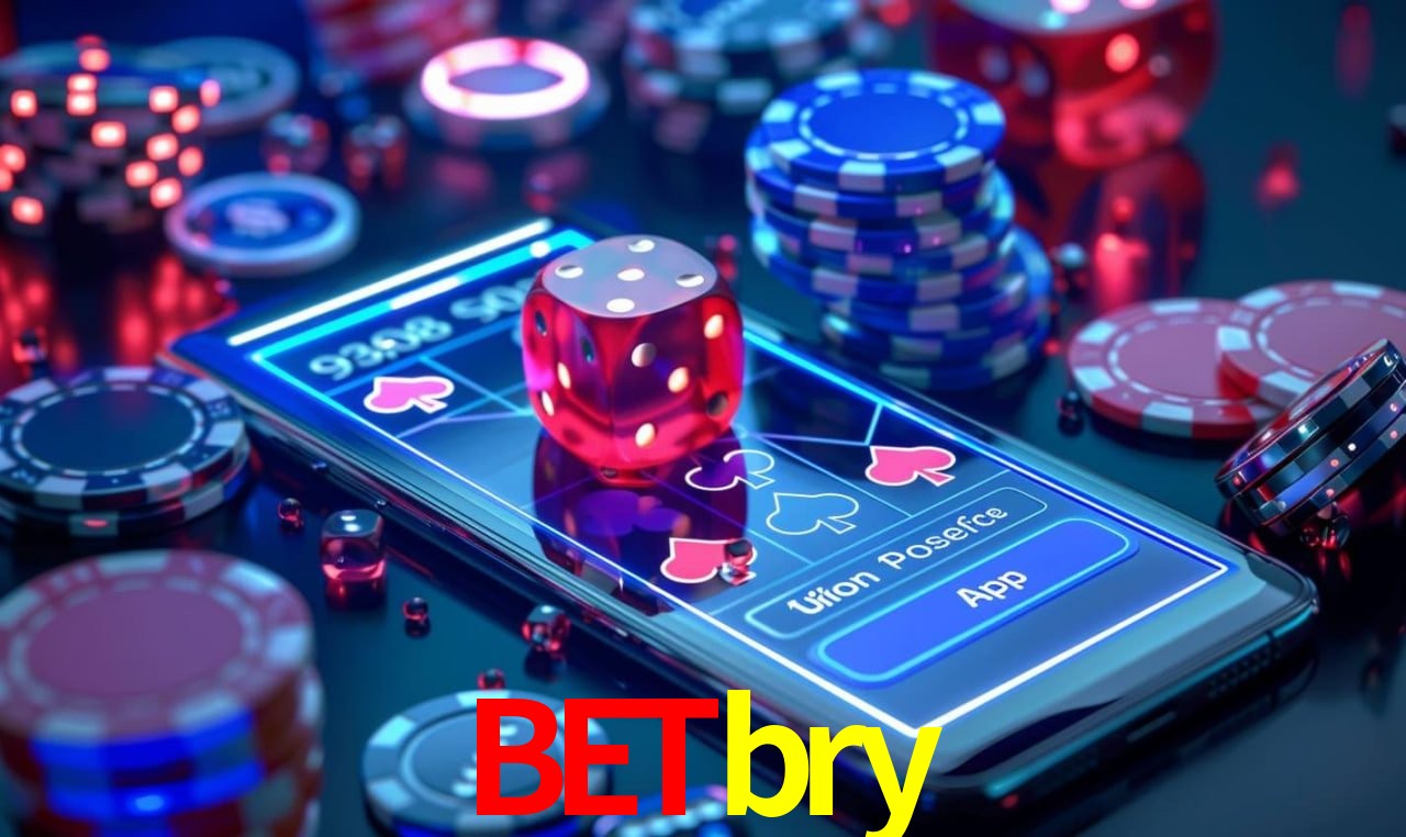 betbry - Análise de Mercados Esportivos