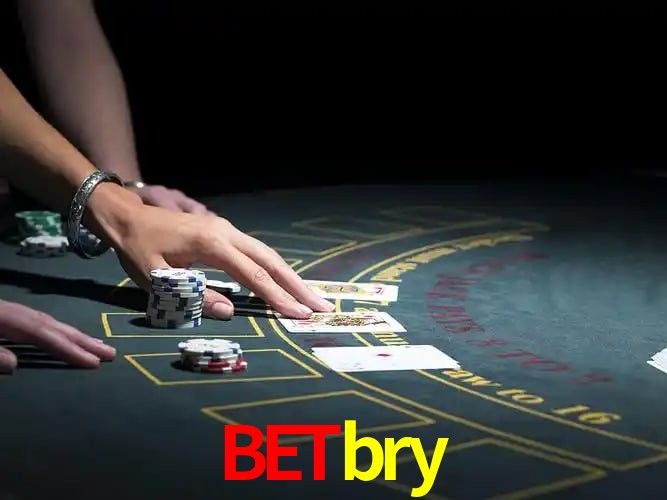 betbry Promoções - 30+ Ofertas Diárias