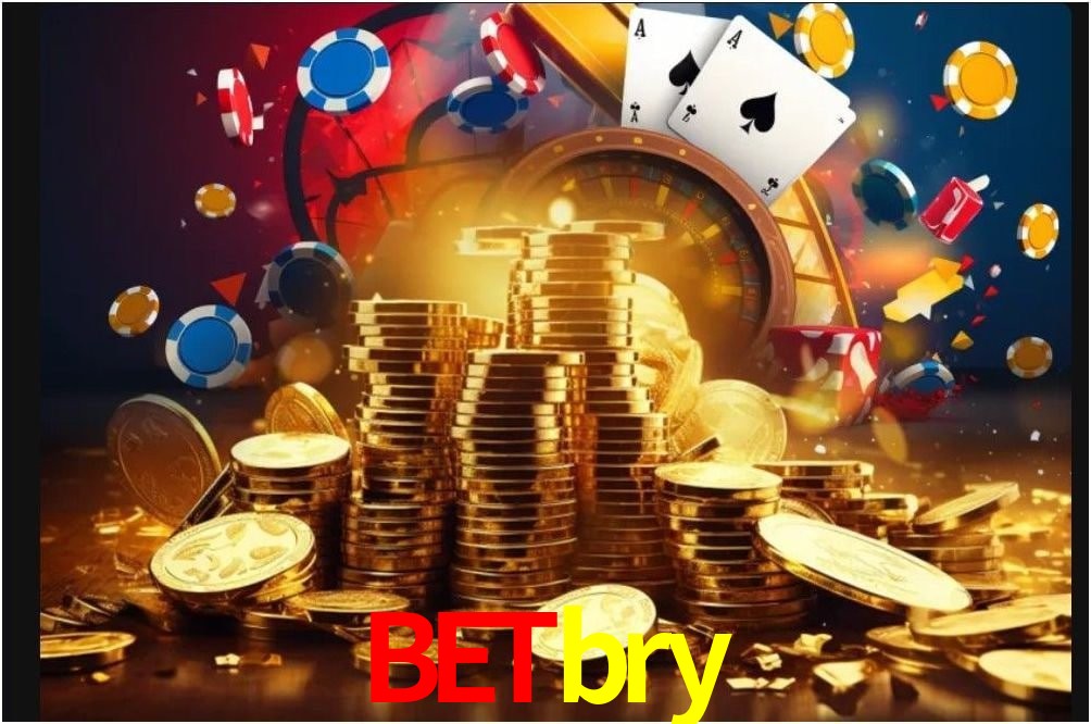 Torneios betbry