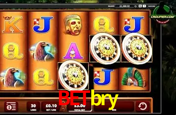 Inovações de Jogos na betbry: O Futuro das Experiências Interativas