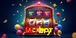 betbry - User Statistics