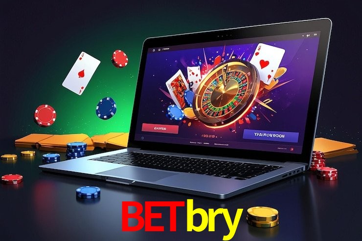 betbry Fortaleza - Reviews