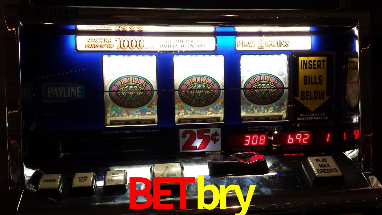 Experiência VIP betbry