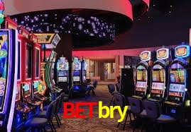 betbry Brasília - Leaderboards