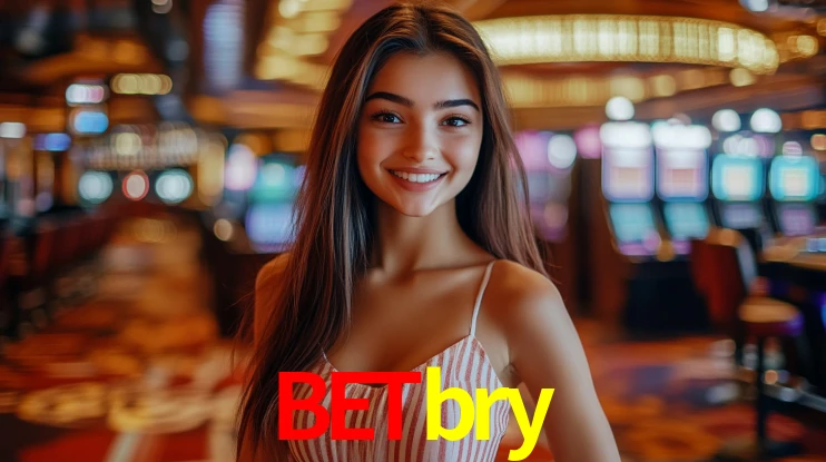 Welcome Bonus betbry