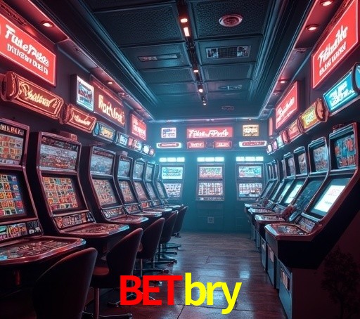 betbry Rio de Janeiro - Calendar