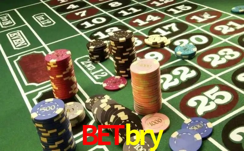 Promoções Sazonais betbry
