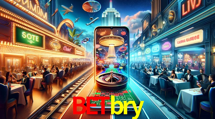 Weekend Specials betbry