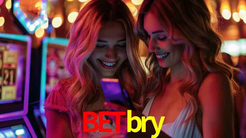 betbry paga
