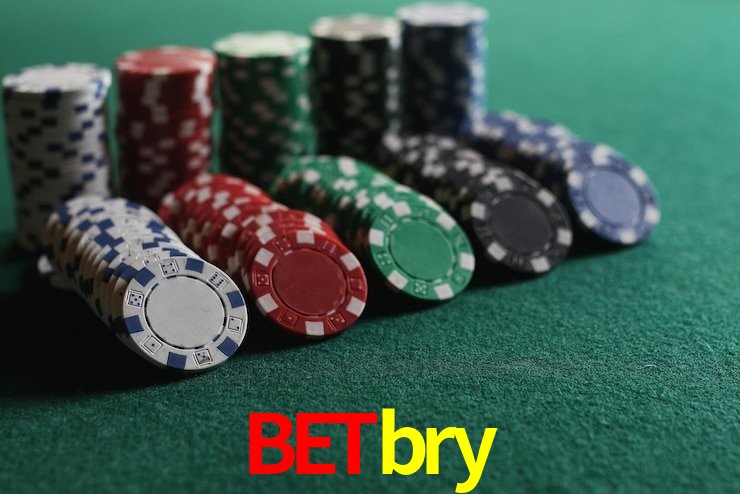 Game Providers betbry