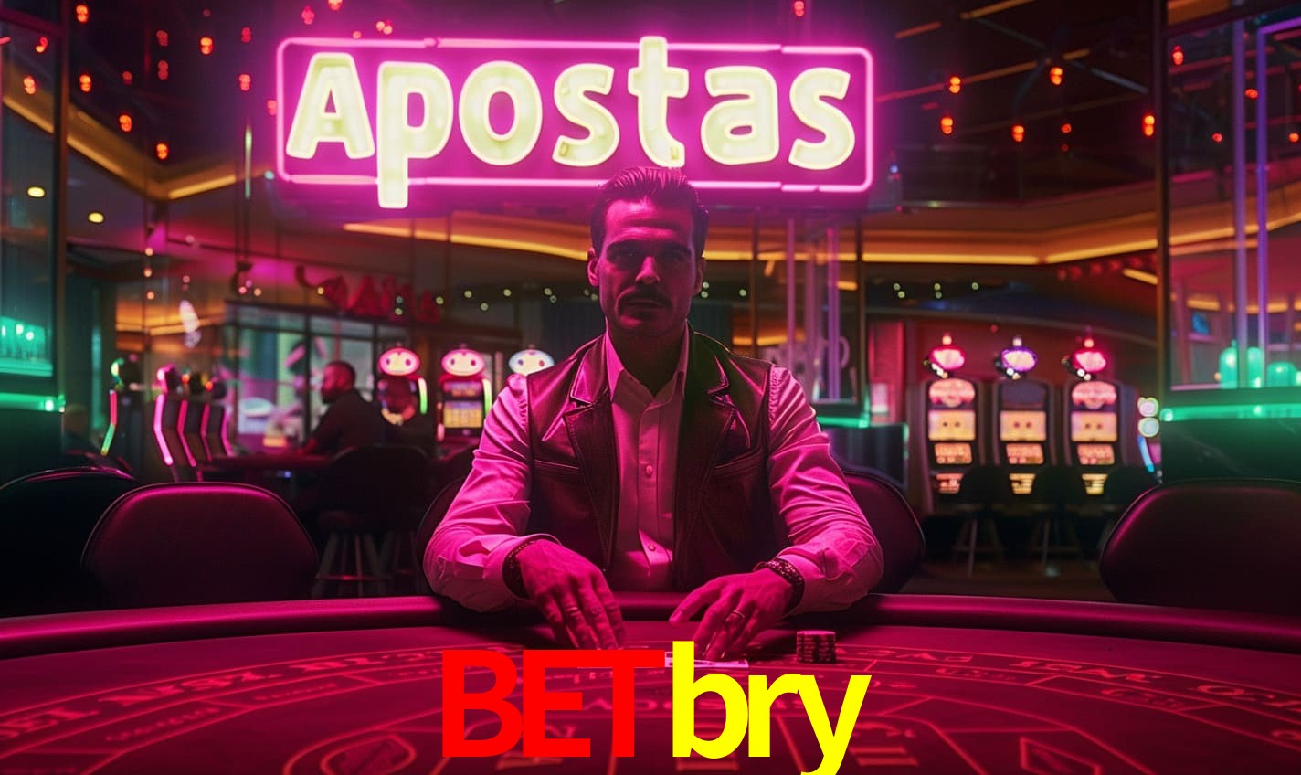 betbry Salvador - Strategies