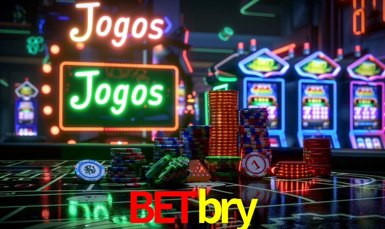 betbry paga