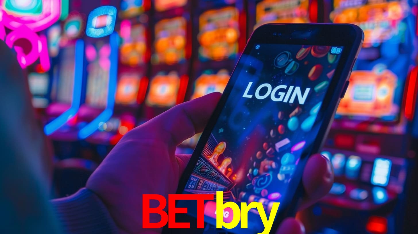 Estatísticas betbry