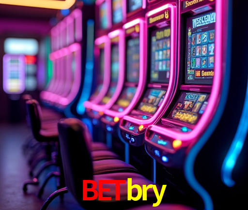 betbry São Paulo - Top Slots