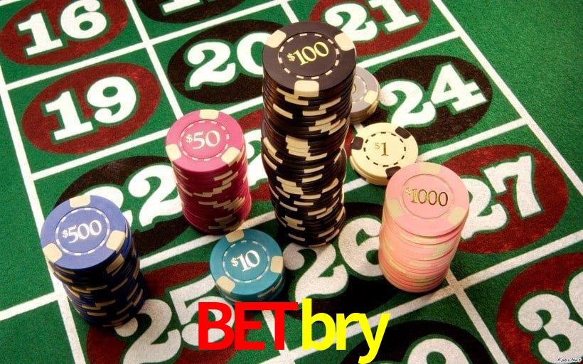 cassino betbry