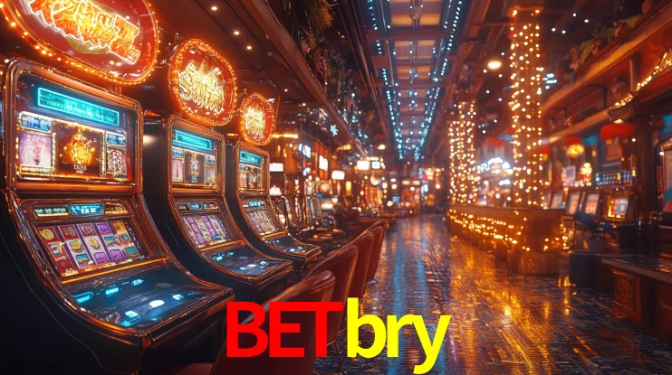 betbry,betbry cassino online