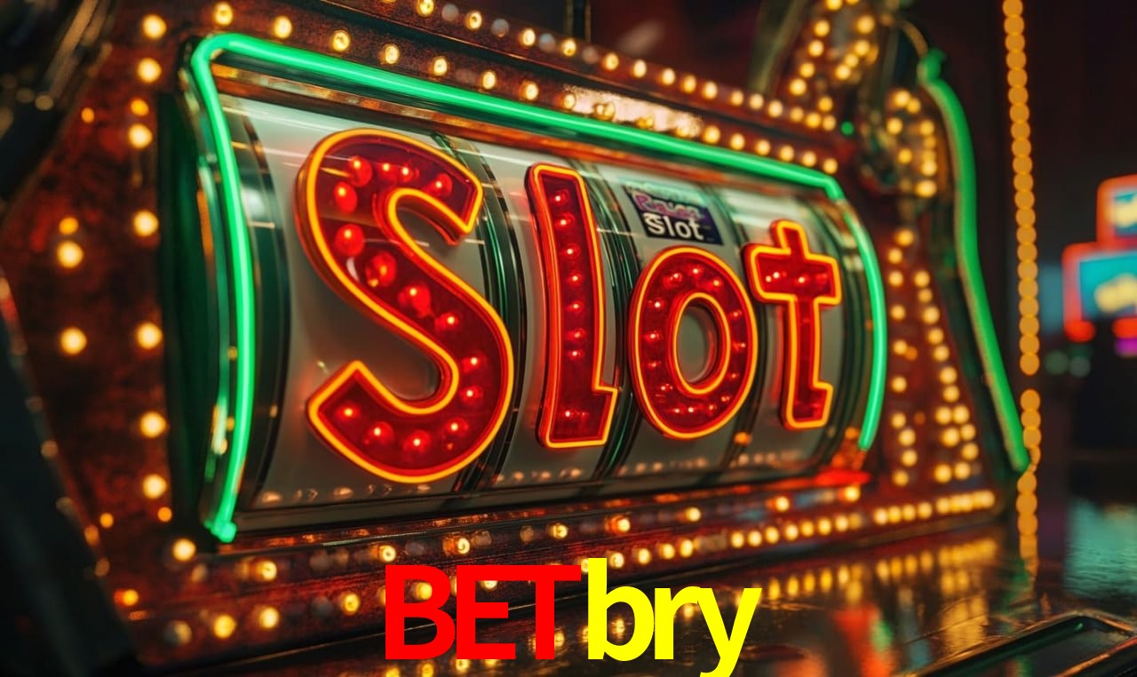 betbry - Support