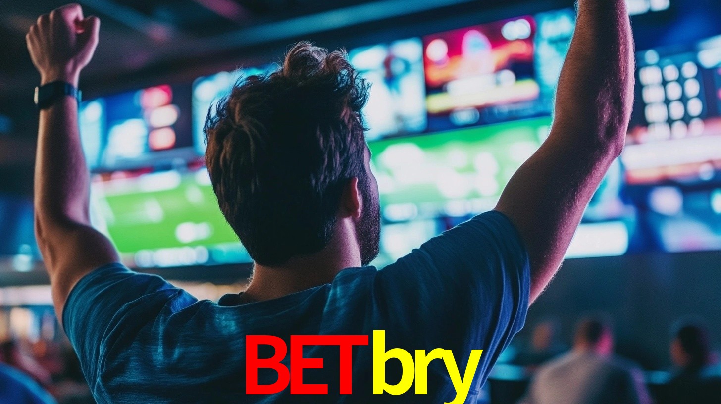 betbry,betbry cassino online