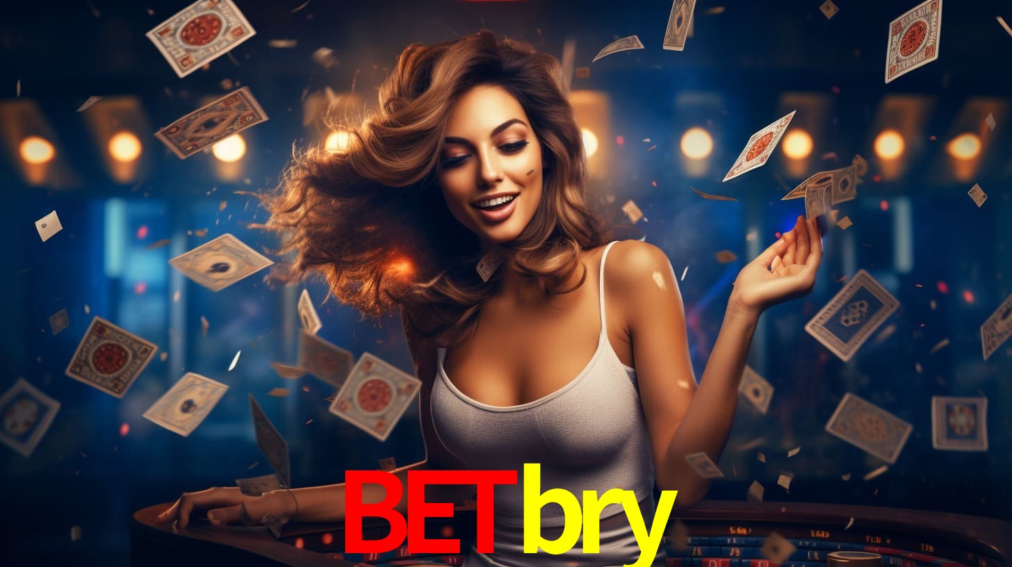 betbry,betbry cassino online