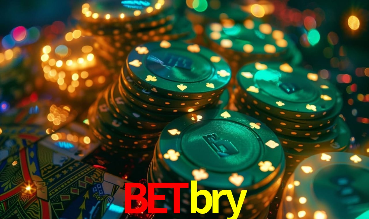 Jogos de Slot betbry