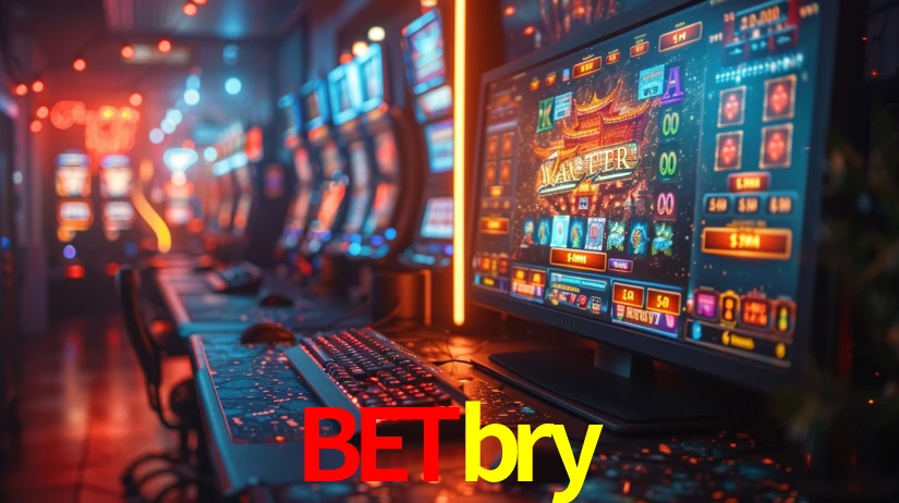 betbry,betbry cassino online