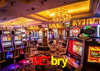 betbry Brasília - Casino Guide