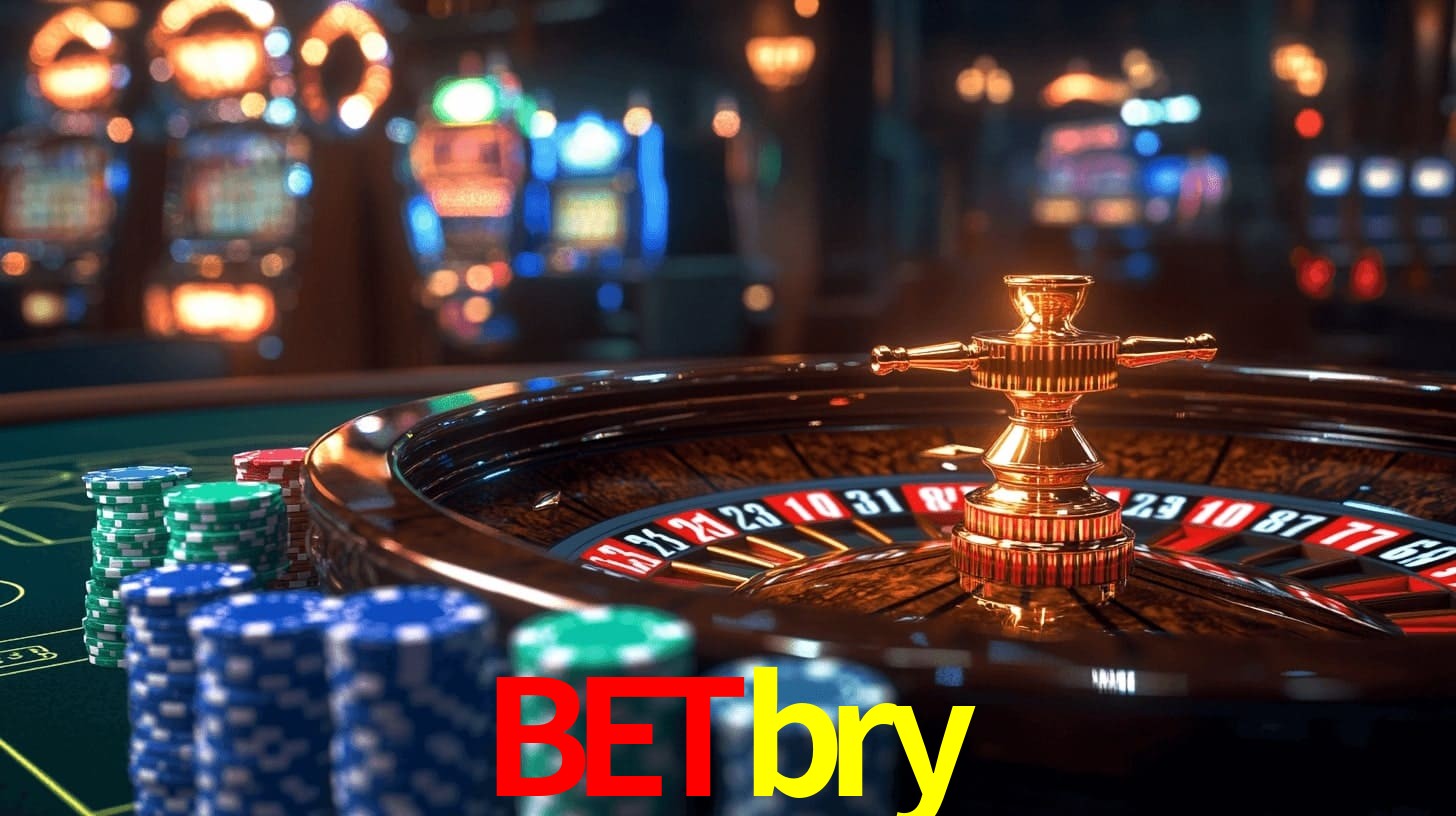 betbry paga