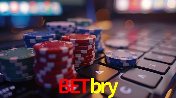 betbry - Security