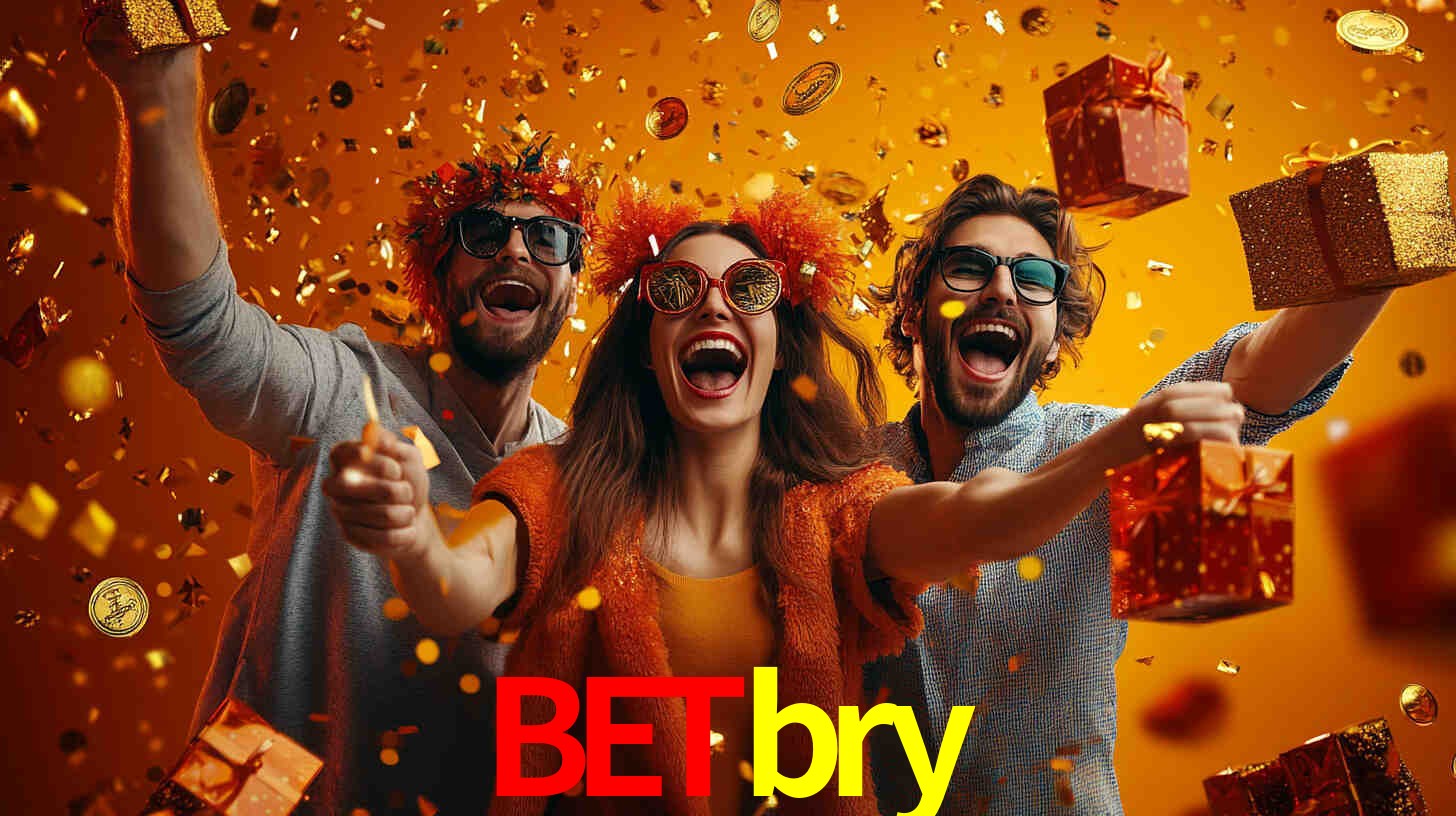 betbry: Seu Cassino Premiado com Pagamentos Rápidos