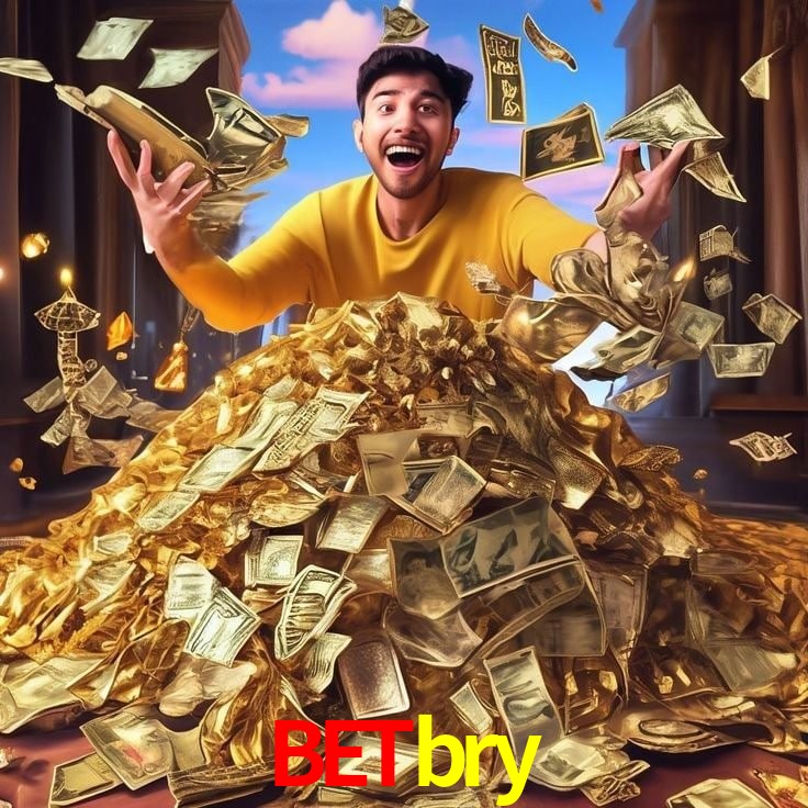 Experiência VIP betbry