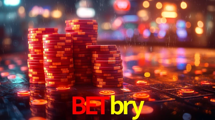 Explore as vantagens do betbry: serviço profissional e confiabilidade