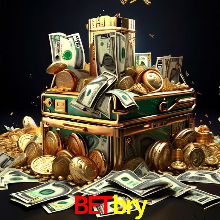 Benefícios da Conta betbry