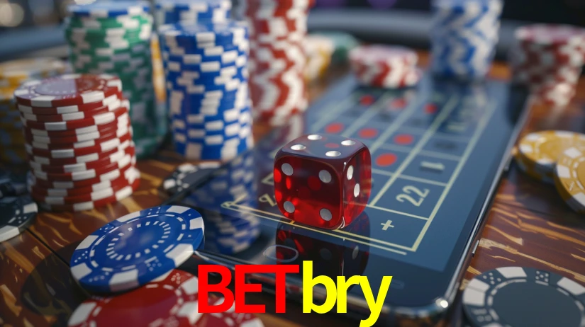 betbry paga