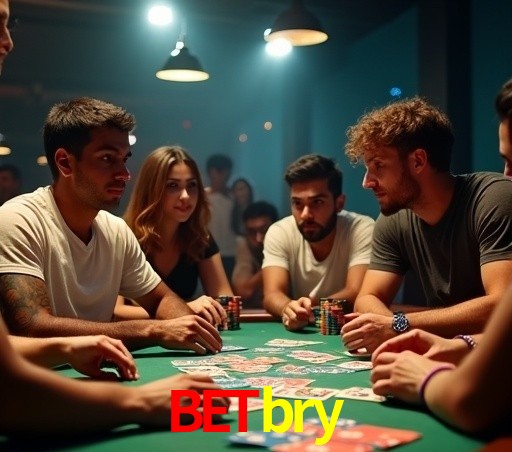 betbry Slot - 320+ Caça-Níqueis Premium