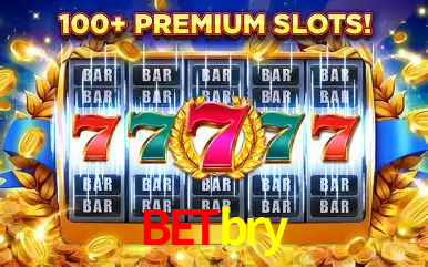 Descubra o Mundo do Cassino Online com betbry
