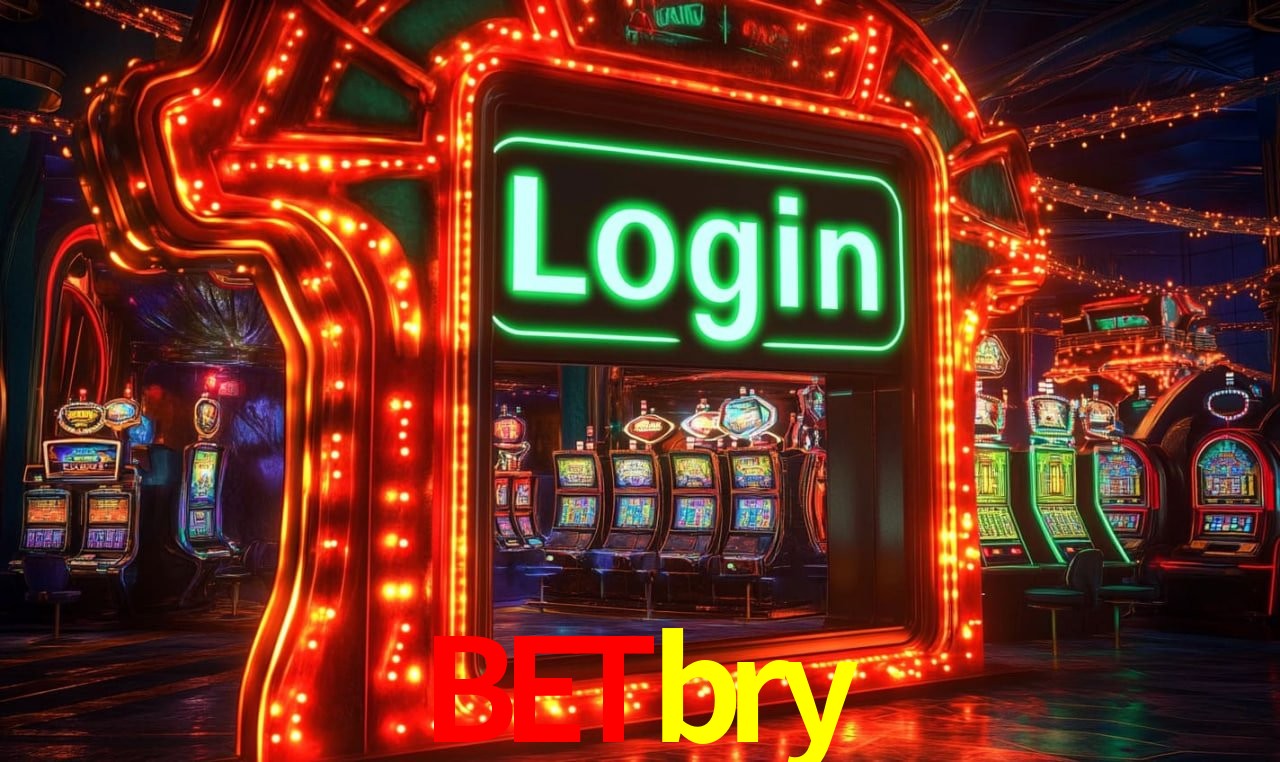 Casino Ao Vivo betbry