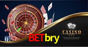 Login Seguro betbry