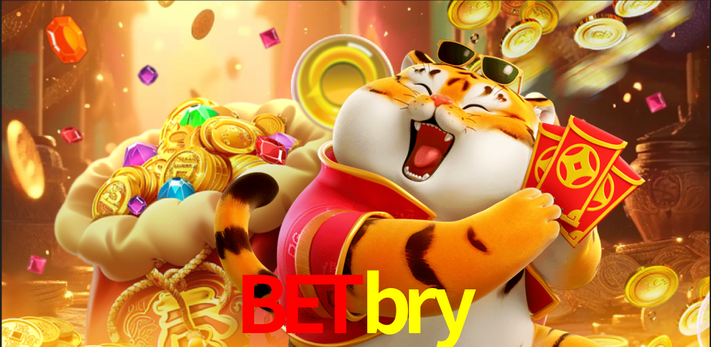 betbry: Seu Especialista em Apostas Esportivas Brasileiras