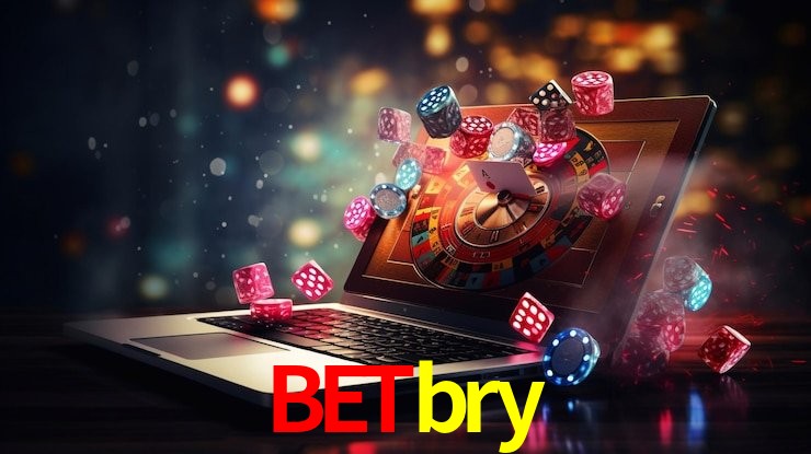 Interface do App betbry