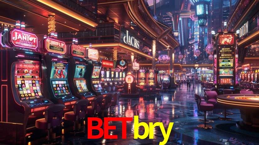 2FA Security betbry