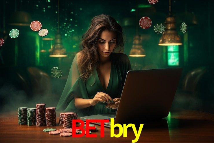 betbry - App Security