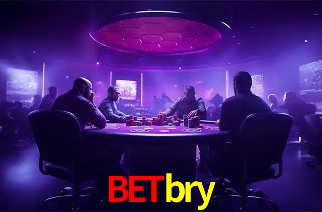 Integração de APIs betbry